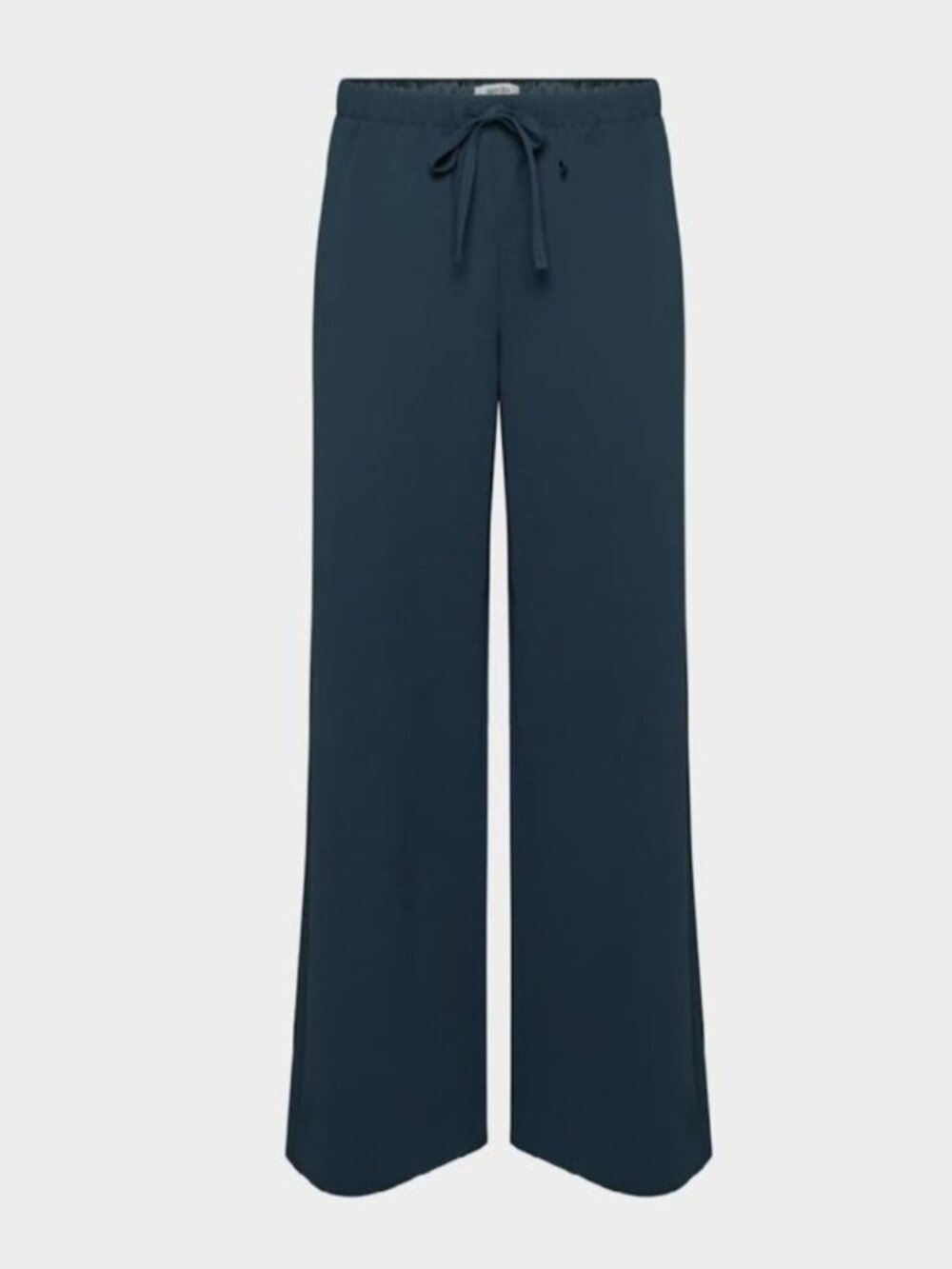 NWT Aritzia The LODGE Crepette Pant - Admiral